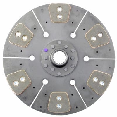 Clutch Disc