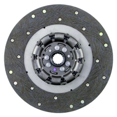 Transmission Disc