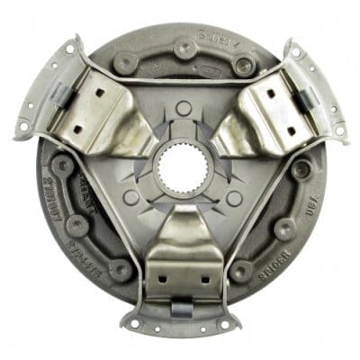 Pressure Plate