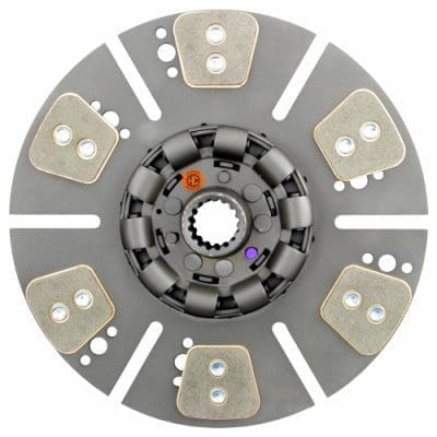 Clutch Disc