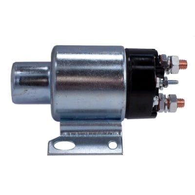 Starter Drive