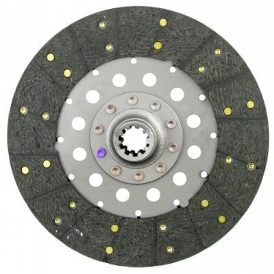 Transmission Disc