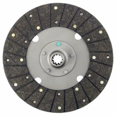Transmission Disc