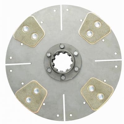 Transmission Disc