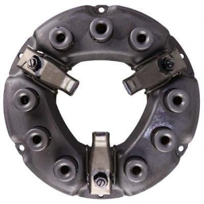 Pressure Plate