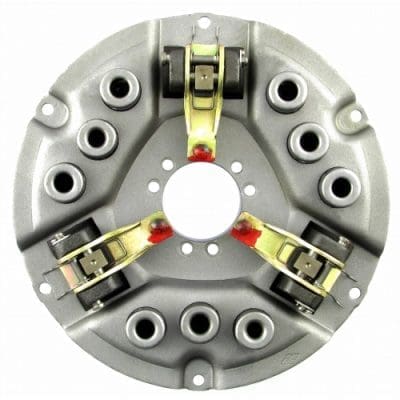 Pressure Plate