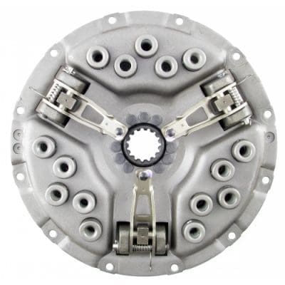 Pressure Plate