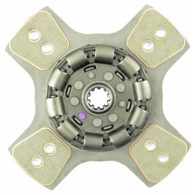 Transmission Disc