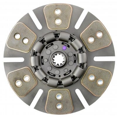 Transmission Disc