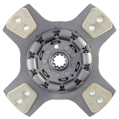 Transmission Disc