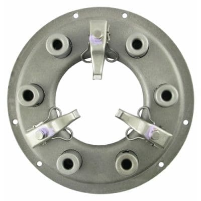 Pressure Plate