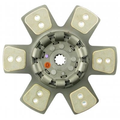 Transmission Disc
