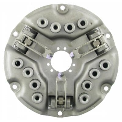 Pressure Plate