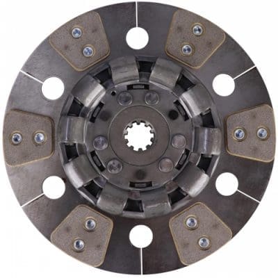 Transmission Disc