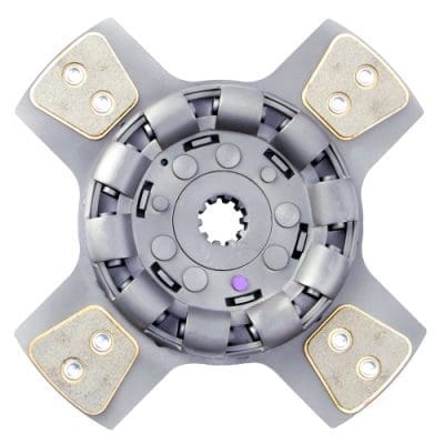 Transmission Disc