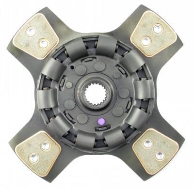 Transmission Disc