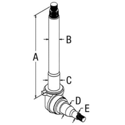 Spindle