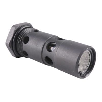 Relief Valve