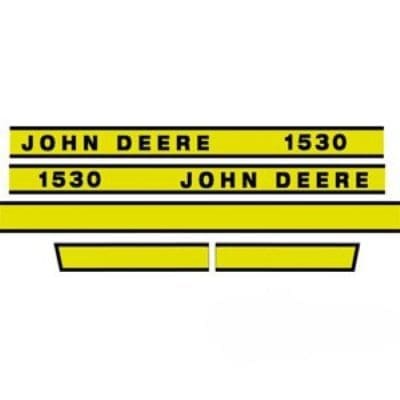 Decal Set