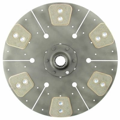 Clutch Disc