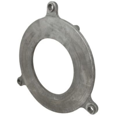 Rear Clutch Plate