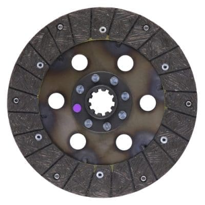 Transmission Disc