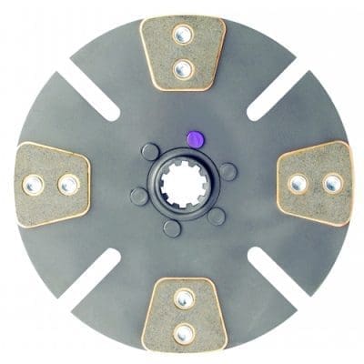 Transmission Disc