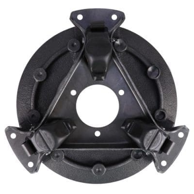 Pressure Plate