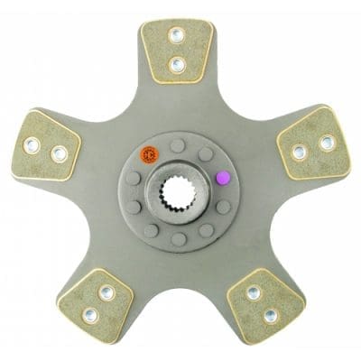 Transmission Disc
