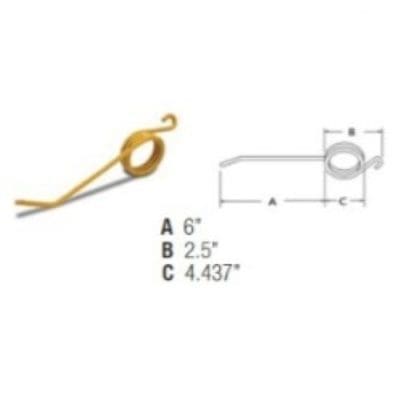 Baler Tooth