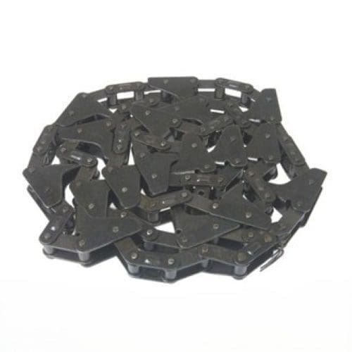 Chain Bed