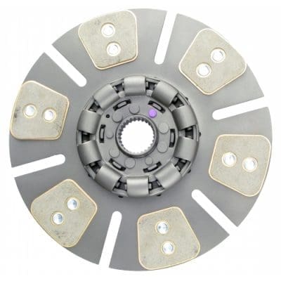 Clutch Disc