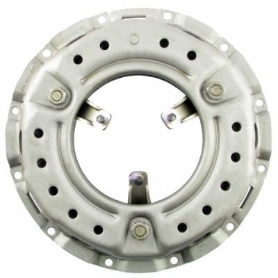 Pressure Plate