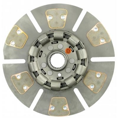 Clutch Disc