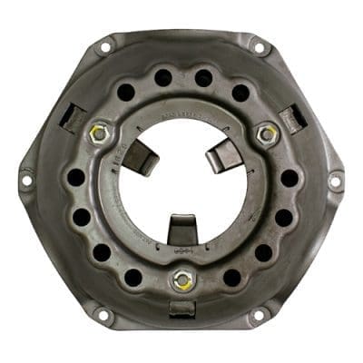 Pressure Plate