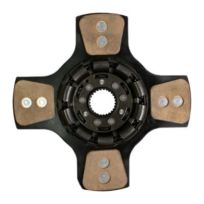 Clutch Disc