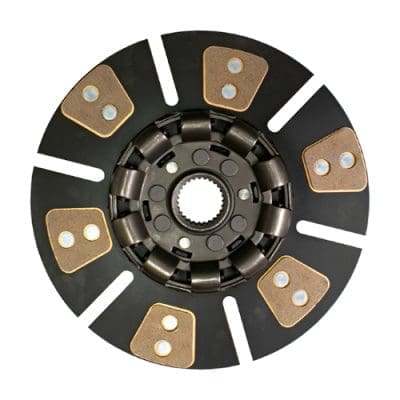 Clutch Disc