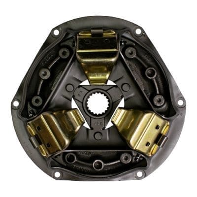 Pressure Plate