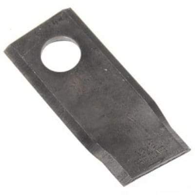 Disc Mower Blade