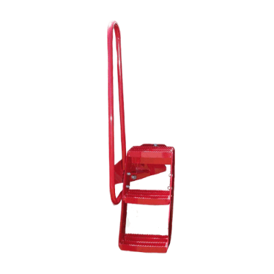 Left Hand Step Kit