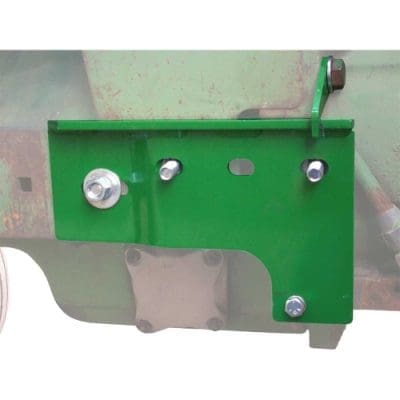 Step Adapter Bracket