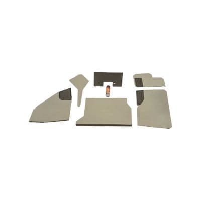 Lower Cab Kit
