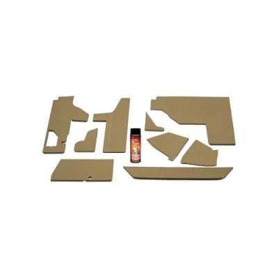 Lower Cab Kit