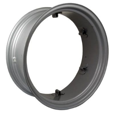 11in x 28in Clamp Rear Rim