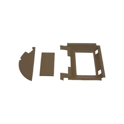 Complete Headliner Kit