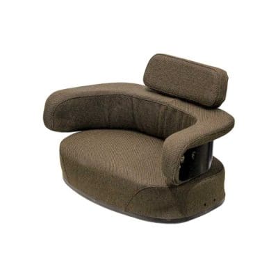 4010 3-Piece Seat Cushion Kit