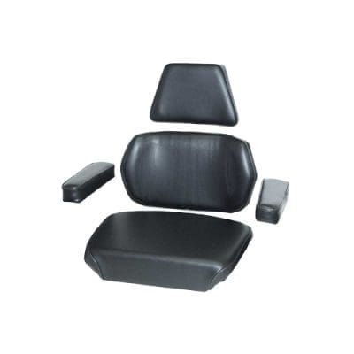 1170 4-Piece Seat Cushion Kit
