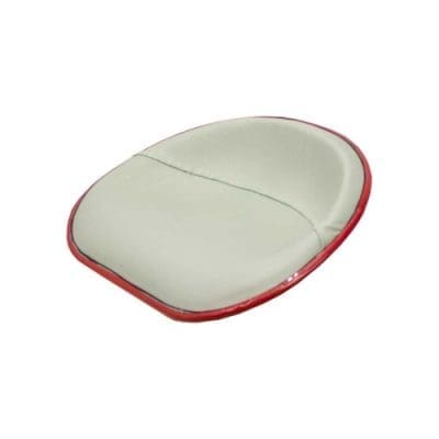 Pan Seat