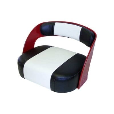 340 Deluxe Utility Seat Assembly