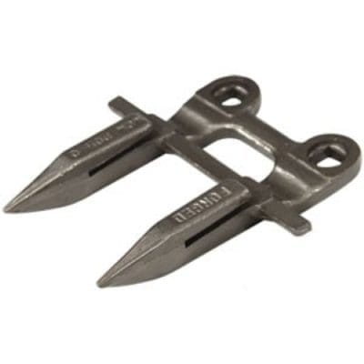 Sickle Guard